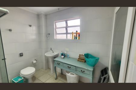 Apartamento para alugar com 54m², 1 quarto e sem vagaBanheiro Social