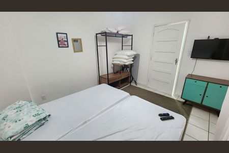 Apartamento para alugar com 54m², 1 quarto e sem vagaQuarto
