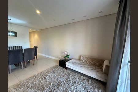 Apartamento para alugar com 91m², 2 quartos e 2 vagas Apartamento para alugar com 91m², 2 quartos e 2 vagasSala