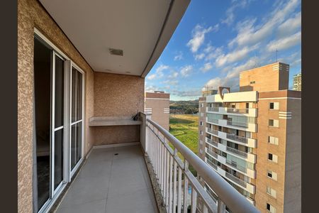 Apartamento para alugar com 91m², 2 quartos e 2 vagas Apartamento para alugar com 91m², 2 quartos e 2 vagasVaranda da Sala