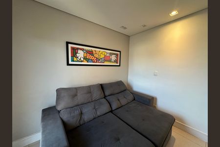 Apartamento para alugar com 91m², 2 quartos e 2 vagas Apartamento para alugar com 91m², 2 quartos e 2 vagasSala