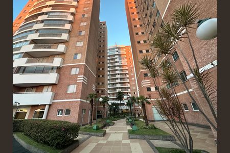 Área comum de apartamento à venda com 2 quartos, 91m² em Tamboré, Barueri