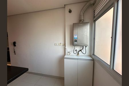 Apartamento para alugar com 91m², 2 quartos e 2 vagas Apartamento para alugar com 91m², 2 quartos e 2 vagasÁrea de Serviço