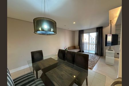 Apartamento para alugar com 91m², 2 quartos e 2 vagas Apartamento para alugar com 91m², 2 quartos e 2 vagasSala