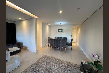 Apartamento para alugar com 91m², 2 quartos e 2 vagas Apartamento para alugar com 91m², 2 quartos e 2 vagasSala