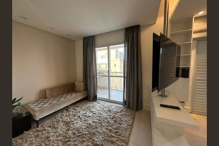 Apartamento para alugar com 91m², 2 quartos e 2 vagas Apartamento para alugar com 91m², 2 quartos e 2 vagasSala