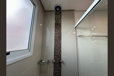 Apartamento para alugar com 91m², 2 quartos e 2 vagas Apartamento para alugar com 91m², 2 quartos e 2 vagasBanheiro da Suíte
