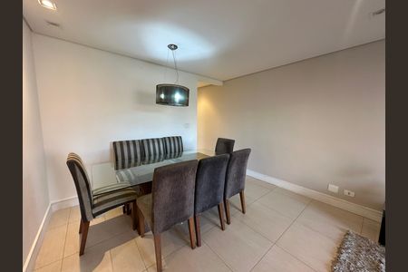 Apartamento para alugar com 91m², 2 quartos e 2 vagas Apartamento para alugar com 91m², 2 quartos e 2 vagasSala