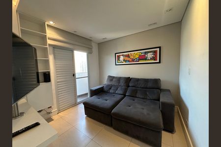 Apartamento para alugar com 91m², 2 quartos e 2 vagas Apartamento para alugar com 91m², 2 quartos e 2 vagasSala