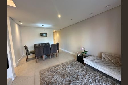 Apartamento para alugar com 91m², 2 quartos e 2 vagas Apartamento para alugar com 91m², 2 quartos e 2 vagasSala