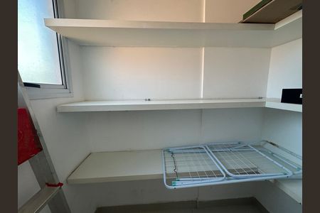 Apartamento para alugar com 91m², 2 quartos e 2 vagas Apartamento para alugar com 91m², 2 quartos e 2 vagasDespensa