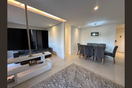 Apartamento para alugar com 91m², 2 quartos e 2 vagas Apartamento para alugar com 91m², 2 quartos e 2 vagasSala