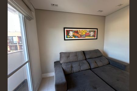 Apartamento para alugar com 91m², 2 quartos e 2 vagas Apartamento para alugar com 91m², 2 quartos e 2 vagasSala