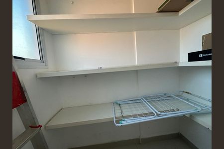 Apartamento para alugar com 91m², 2 quartos e 2 vagas Apartamento para alugar com 91m², 2 quartos e 2 vagasDespensa