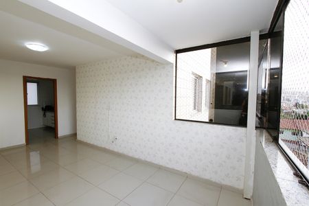 Apartamento para alugar com 107m², 3 quartos e 2 vagasSala