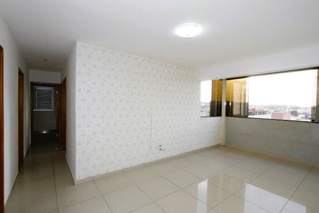 Apartamento para alugar com 107m², 3 quartos e 2 vagasSala