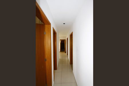 Apartamento para alugar com 107m², 3 quartos e 2 vagasCorredor