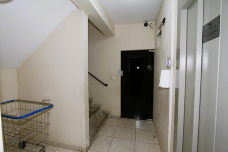 Apartamento para alugar com 107m², 3 quartos e 2 vagasÁrea comum