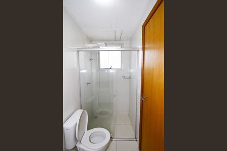 Apartamento para alugar com 107m², 3 quartos e 2 vagasBanheiro Suíte