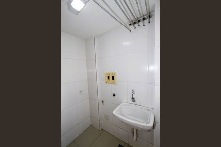 Apartamento para alugar com 107m², 3 quartos e 2 vagasÁrea de Serviço