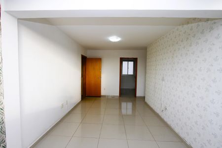 Apartamento para alugar com 107m², 3 quartos e 2 vagasSala