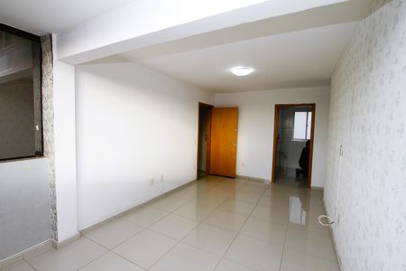 Apartamento para alugar com 107m², 3 quartos e 2 vagasSala