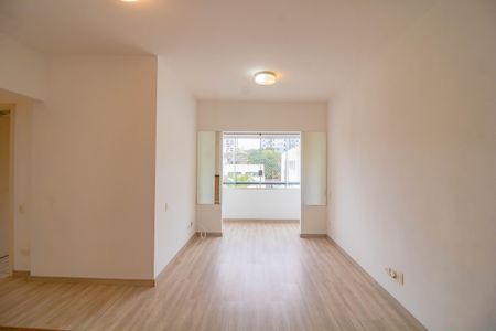 Sala de apartamento para alugar com 2 quartos, 56m² em Saúde, São Paulo