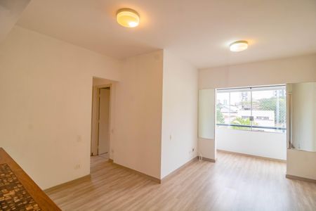 Sala de apartamento para alugar com 2 quartos, 56m² em Saúde, São Paulo