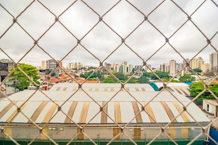 Vista do Quarto 1 de apartamento para alugar com 2 quartos, 56m² em Saúde, São Paulo