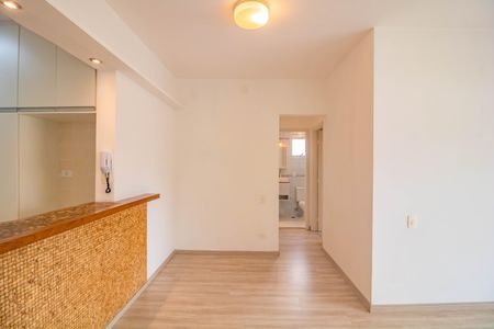 Sala de apartamento para alugar com 2 quartos, 56m² em Saúde, São Paulo