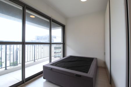 Studio para alugar com 25m², 1 quarto e sem vagaStudio