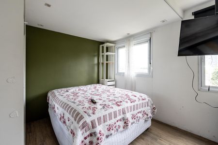 Quarto de apartamento para alugar com 1 quarto, 34m² em Vila Leopoldina, São Paulo