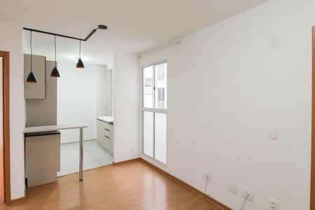 Apartamento para alugar com 2 quartos, 42m² em Igara, Canoas