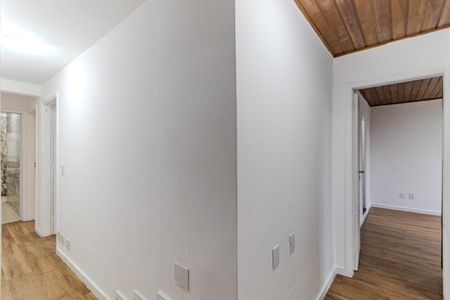 Corredor de apartamento para alugar com 4 quartos, 300m² em Consolação, São Paulo