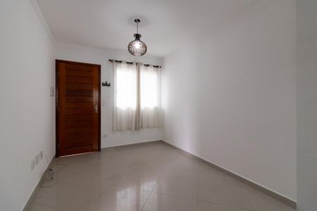 Apartamento para alugar com 2 quartos, 45m² em Vila Ré, São Paulo