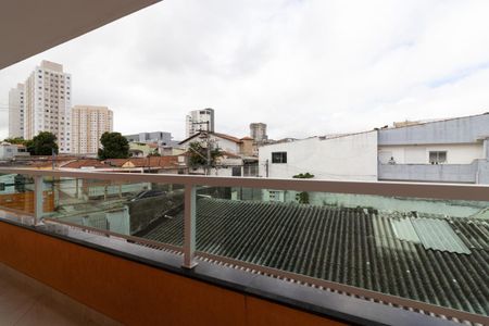 Apartamento para alugar com 2 quartos, 45m² em Vila Ré, São Paulo