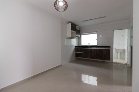 Apartamento para alugar com 2 quartos, 45m² em Vila Ré, São Paulo