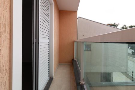 Apartamento para alugar com 2 quartos, 45m² em Vila Ré, São Paulo