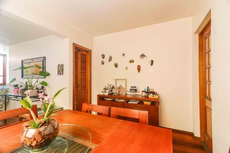 Casa à venda com 125m², 2 quartos e 2 vagasSala de jantar