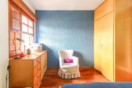 Casa à venda com 125m², 2 quartos e 2 vagasQuarto 01