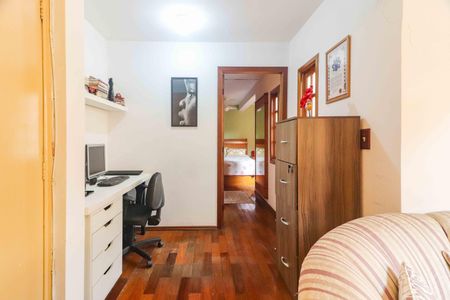 Casa à venda com 125m², 2 quartos e 2 vagasSala 2