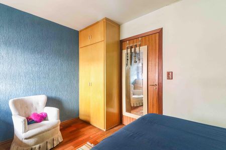 Casa à venda com 125m², 2 quartos e 2 vagasQuarto 01