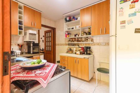 Casa à venda com 125m², 2 quartos e 2 vagasCozinha