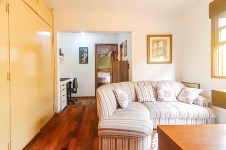 Casa à venda com 125m², 2 quartos e 2 vagasSala 2