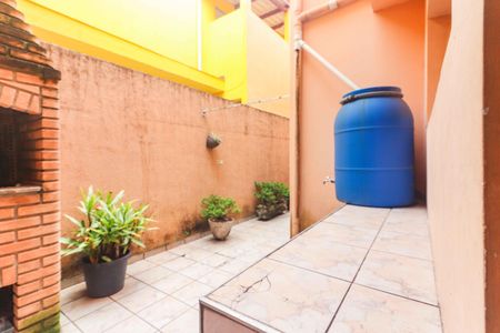 Casa à venda com 125m², 2 quartos e 2 vagasÁrea externa