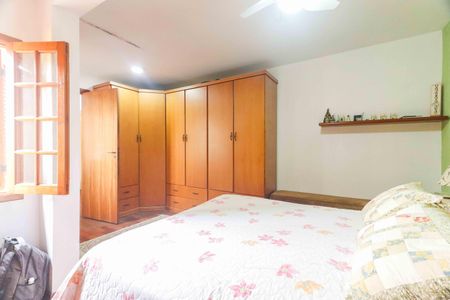 Casa à venda com 125m², 2 quartos e 2 vagasQuarto 02