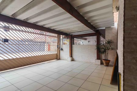 Casa à venda com 125m², 2 quartos e 2 vagasGaragem