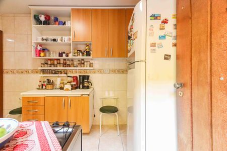 Casa à venda com 125m², 2 quartos e 2 vagasCozinha