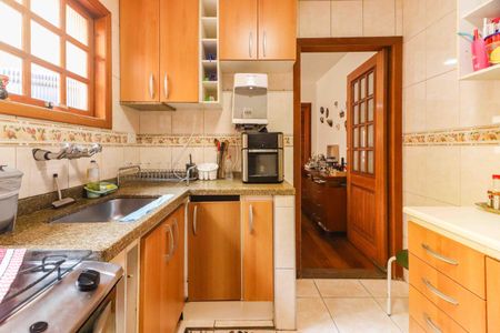 Casa à venda com 125m², 2 quartos e 2 vagasCozinha