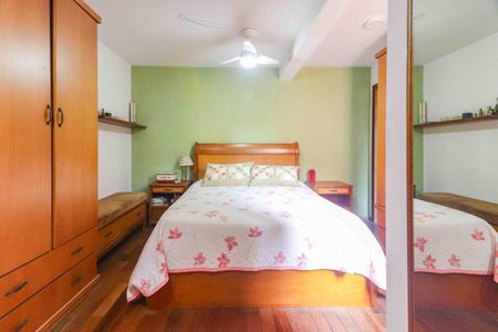 Casa à venda com 125m², 2 quartos e 2 vagasQuarto 02